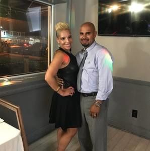 Meet your Posher, George